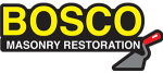 Bosco Masonry Restoration in Denver Logo